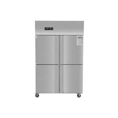 Tủ Lạnh Trực Tiếp 4 Cửa